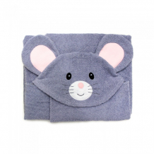 Купить kids comfort полотенце маленькое мышка 
