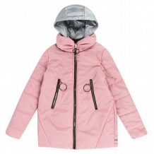 Купить куртка аврора сильвия, цвет: розовый/серебряный ( id 12281122 )