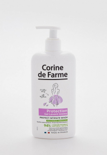 Купить средство для интимной гигиены corine de farme mp002xw0b2xsns00
