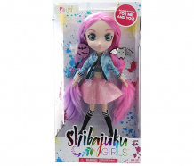 Купить shibajuku girls кукла сури 4 33 см hun8699