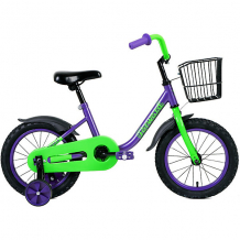 Купить двухколёсный велосипед forward barrio, 14 дюймов ( id 14955333 )