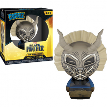 Фигурка Funko Dorbz: Marvel "Черная Пантера" Эрик Киллмонгер, 24087 ( ID 11857863 )