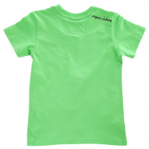 Купить футболка детская picture organic sloogu green зеленый ( id 1168131 )