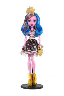 Купить гулиопа джелингтон monster high ( размер: os ), 11795461