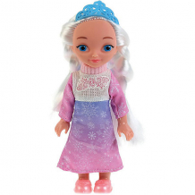 Купить мини-кукла карапуз "царевны" алёнка ( id 13475607 )