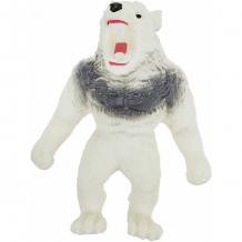 Купить тянущаяся фигурка 1toy monster flex арктический оборотень ( id 14937607 )