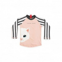 Купить футболка happy baby, цвет: розовый ( id 10661582 )