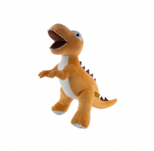 Купить мягкая игрушка tallula мягконабивная динозавр 55 см 