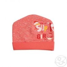Купить шапка babyglory супергерои, цвет: коралловый ( id 11458126 )