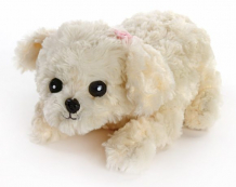 Купить интерактивная игрушка fluffy family собачка нюша 68701