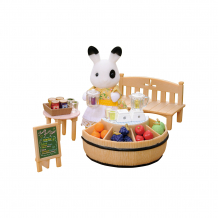 Купить набор "фреш-бар" sylvanian families ( id 2328090 )