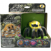 Купить игра catchup toys spider spin evil ( id 12370812 )