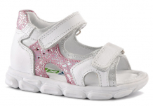 Купить pixel туфли открытые для девочки 7-712028 7-712028