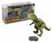 Купить интерактивная игрушка china bright pacific динозавр на радиоуправлении tt352/dt