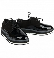 Купить ботинки escan, цвет: черный ( id 8481721 )