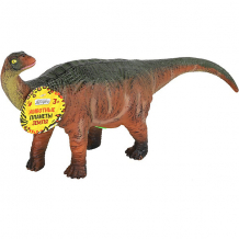 Купить динозавр компания друзей "животные планеты земля", с чипом ( id 16742827 )