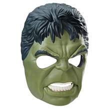 Купить hasbro avengers b9973 маска халка