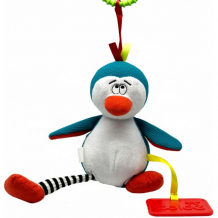Купить развивающая игрушка dolce пингвин 95301 95301