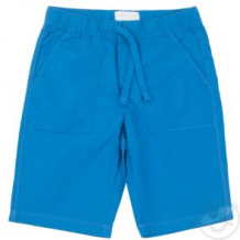 Купить шорты fresh style, цвет: голубой ( id 11113094 )