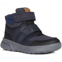 Купить утеплённые ботинки geox ( id 11660600 )