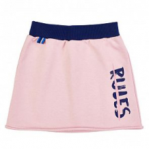 Купить юбка lucky child скажи да, цвет: розовый ( id 12647326 )