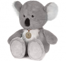 Купить мягкая игрушка fluffy heart коала 25 см mt-mrt081912-25 mt-mrt081912-25
