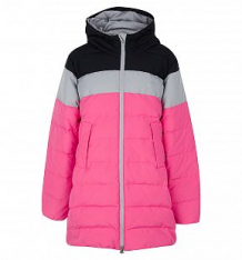 Купить куртка nike, цвет: розовый ( id 889378 )