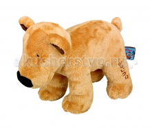 Купить мягкая игрушка spiegelburg плюшевый медведь bruno 10744 25 см 10744