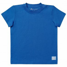 Купить футболка kogankids, цвет: синий ( id 11181764 )