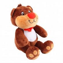 Купить мягкая игрушка смолтойс медвежонок веня 34 см ( id 11510092 )