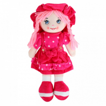 Купить amore bello кукла мягкая озвученная 35 см jb0572053 jb0572053