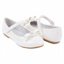 Купить туфли santa&barbara, цвет: белый ( id 11444104 )