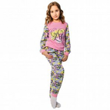 Купить пижама джемпер/брюки batik, цвет: мультиколор ( id 12563734 )
