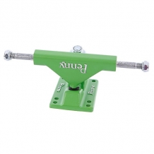 Подвески для скейтборда 2шт. Penny Trucks Green 4(17 см) зеленый ( ID 1086907 )