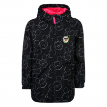 Купить playtoday куртка текстильная с полиуретановым покрытием для девочек 12241033 12241033