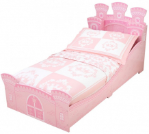 Купить подростковая кровать kidkraft замок принцессы 76278_ke 76278_ke