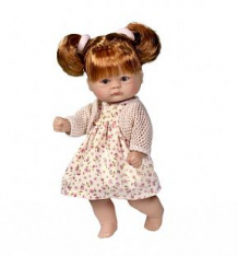 Купить кукла-пупс asi рыженькая 20 см ( id 7648159 )