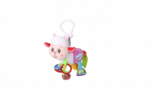 Купить развивающая игрушка bertoni (lorelli) toys овечка вибро 1019113