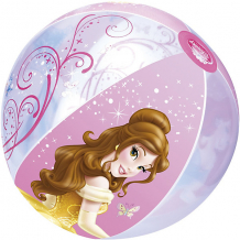 Купить надувной мяч, disney princess, 51 см, bestway ( id 5486970 )