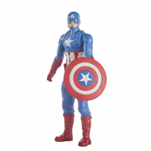 Купить avengers фигурка мстители капитан америка 30 см e7877el7