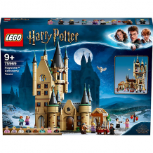 Купить конструктор lego harry potter 75969: астрономическая башня хогвартса ( id 15007098 )