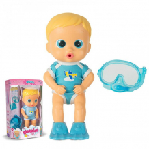 Купить imc toys bloopies кукла для купания макс 95632