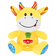 Купить развивающая игрушка elefantino жираф it105315