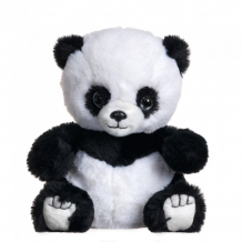 Купить мягкая игрушка lux-souvenir панда as700