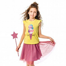 Купить юбка batik, цвет: фиолетовый ( id 12556624 )