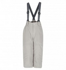 Купить брюки leo , цвет: серый/белый ( id 10280237 )