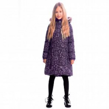 Купить пальто premont черничный грант, цвет: фиолетовый ( id 10961528 )