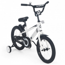 Купить велосипед двухколесный n.ergo детский 16" вн16184 вн16184