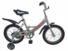 Купить велосипед двухколесный jaguar ms-a162 ms-a162