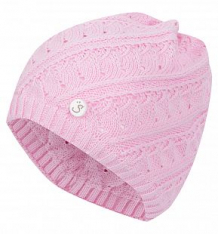 Купить шапка sterntaler, цвет: розовый ( id 10427834 )